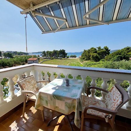 Apartmani Rahela Vodice Eksteriør billede